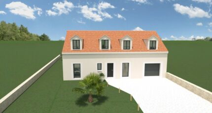 Haravilliers Terrain à bâtir - 2605541-11142annonce520260820WUNq5.jpeg Maisons Open
