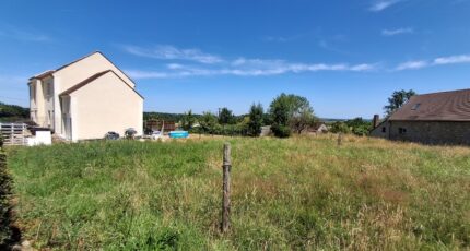 Haravilliers Terrain à bâtir - 2605466-11142annonce320260820BhpxK.jpeg Maisons Open