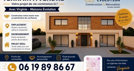 Saintry-sur-Seine Terrain à bâtir - 2647403-9724annonce120260924IT3tv.jpeg Maisons Open