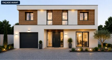 Saintry-sur-Seine Terrain à bâtir - 2647403-9724annonce220260924KTmbm.jpeg Maisons Open