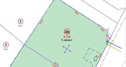 Saint-Clair-sur-les-Monts Terrain à bâtir - 2653848-1887annonce220260929MSZZt.jpeg Maisons Open