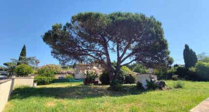 Sainte-Maxime Terrain à bâtir - 2653864-9911annonce120260929lLv1I.jpeg Maisons Open