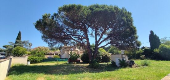 Terrain à bâtir à Sainte-Maxime, Provence-Alpes-Côte d'Azur