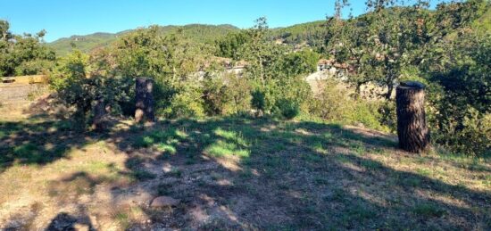 Terrain à bâtir à , Var