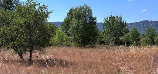 Terrain à bâtir à Valflaunès, Occitanie