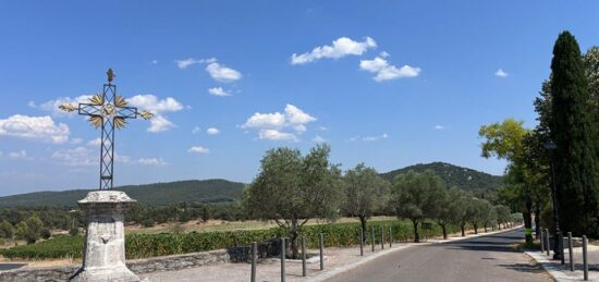 Terrain à bâtir à Valflaunès, Occitanie