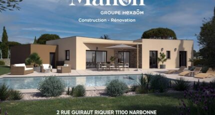 Marcorignan Terrain à bâtir - 2653869-692annonce320260929eqZla.jpeg Maisons Open
