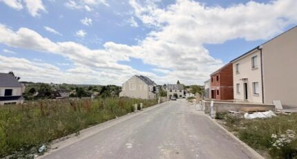 Arpajon Terrain à bâtir - 2649373-10924annonce220260925HIXyD.jpeg Maisons Open