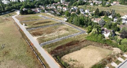 Arpajon Terrain à bâtir - 2649373-10924annonce520260925xH4EZ.jpeg Maisons Open