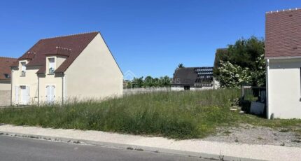 La Chapelle-Gauthier Terrain à bâtir - 2649419-10924annonce1202609254unbW.jpeg Maisons Open