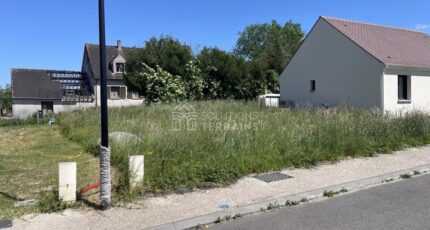 La Chapelle-Gauthier Terrain à bâtir - 2649419-10924annonce320260925ltLQy.jpeg Maisons Open