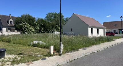 La Chapelle-Gauthier Terrain à bâtir - 2649419-10924annonce420260925aA9tl.jpeg Maisons Open