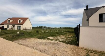 Les Bréviaires Terrain à bâtir - 2649422-10924annonce120260925LNUPl.jpeg Maisons Open