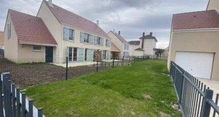 Marles-en-Brie Terrain à bâtir - 2649450-10924annonce120260925fXdIn.jpeg Maisons Open