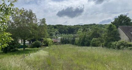 Mézières-sur-Seine Terrain à bâtir - 2649491-10924annonce120260925SMDcL.jpeg Maisons Open