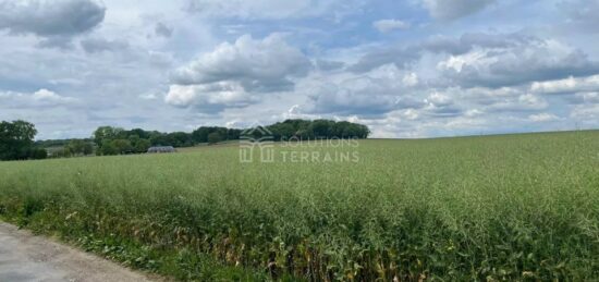 Terrain à bâtir à , Yvelines
