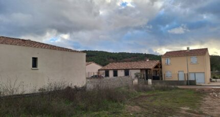 Château-Arnoux-Saint-Auban Terrain à bâtir - 2608930-6932annonce120260826sof4A.jpeg Maisons Open