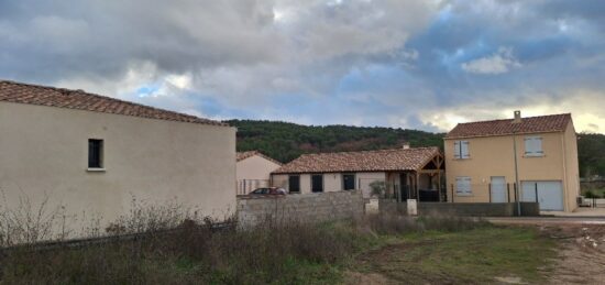 Terrain à bâtir à Château-Arnoux-Saint-Auban, Provence-Alpes-Côte d'Azur