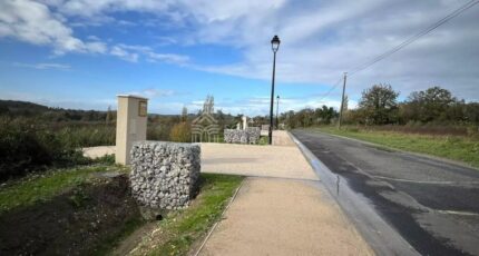Saint-Cyr-sous-Dourdan Terrain à bâtir - 2649515-10924annonce320260925gEKFH.jpeg Maisons Open