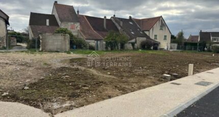 Quincy-Voisins Terrain à bâtir - 2649512-10924annonce120260925pmsxN.jpeg Maisons Open