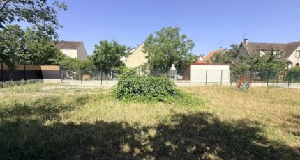 Sartrouville Terrain à bâtir - 2649530-10924annonce520260925ClmgA.jpeg Maisons Open
