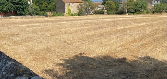 Terrain à bâtir à Marcorignan, Occitanie