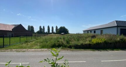 Cantaing-sur-Escaut Terrain à bâtir - 2567674-10222annonce120260629yDmgk.jpeg Maisons Open