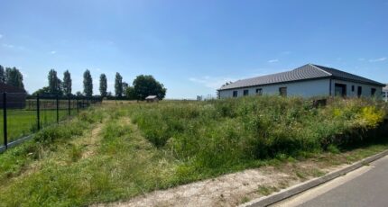 Cantaing-sur-Escaut Terrain à bâtir - 2567674-10222annonce220260629PBhtX.jpeg Maisons Open