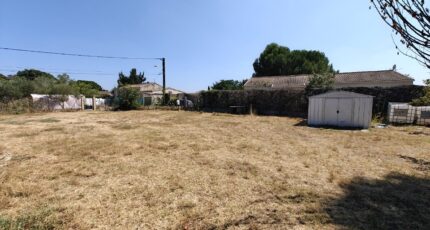Pouzols Terrain à bâtir - 2654335-10896annonce220260929HzVMh.jpeg Maisons Open