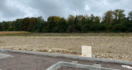 Noyelles-Godault Terrain à bâtir - 2563159-6130annonce220260624lRxCG.jpeg Maisons Open