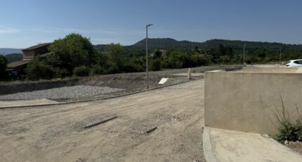 Mormoiron Terrain à bâtir - 2571951-3418annonce120260702RQmtM.jpeg Maisons Open