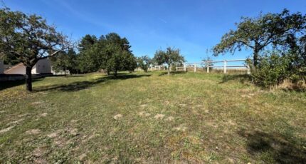 Bréval Terrain à bâtir - 2655136-11365annonce220260929Fo9HA.jpeg Maisons Open