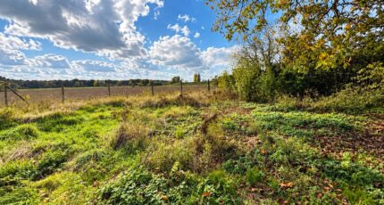 Beuvry-la-Forêt Terrain à bâtir - 2654827-11632annonce220260929NCh5F.jpeg Maisons Open