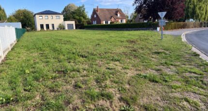 Flines-lez-Raches Terrain à bâtir - 2654984-11632annonce220260929HxzN3.jpeg Maisons Open