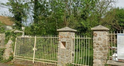 Villemoisson-sur-Orge Terrain à bâtir - 2655318-4684annonce120260929gmSvW.jpeg Maisons Open