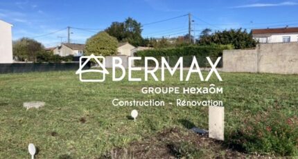 Cognac Terrain à bâtir - 2626218-11446annonce120260909DXA3A.jpeg Maisons Open