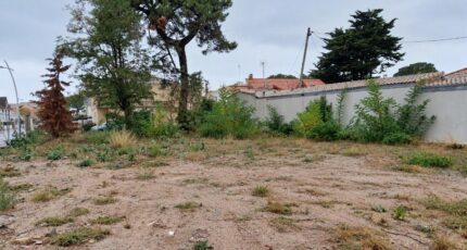 Saint-Brevin-les-Pins Terrain à bâtir - 2653460-11870annonce120260929pKLCr.jpeg Maisons Open