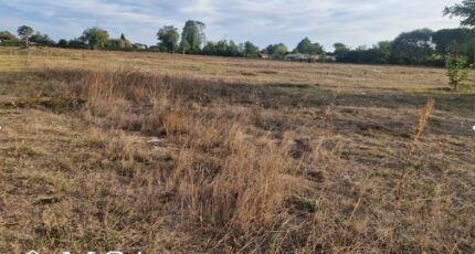 Preignac Terrain à bâtir - 2655462-3601annonce120260930sfGtb.jpeg Maisons Open