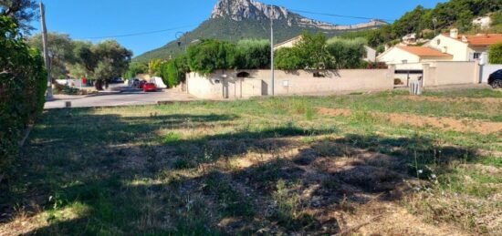 Terrain à bâtir à , Var