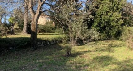 Draguignan Terrain à bâtir - 2655509-10295annonce120260601ufbGw.jpeg Maisons Open