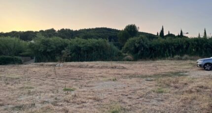 Laudun-l'Ardoise Terrain à bâtir - 2604297-6150annonce3202608192MHFF.jpeg Maisons Open