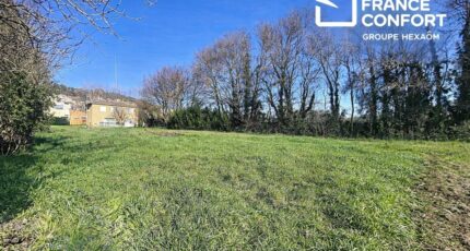 Camps-la-Source Terrain à bâtir - 2655984-5922annonce420260930uKGK7.jpeg Maisons Open
