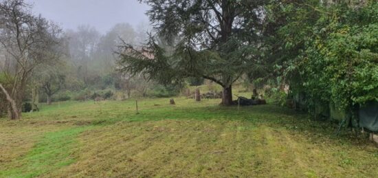 Terrain à bâtir à , Yvelines