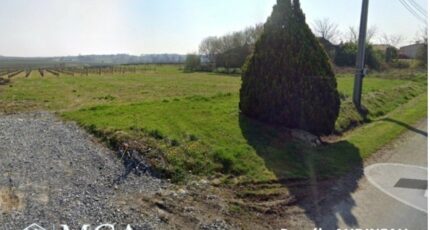Saint-Martial Terrain à bâtir - 2608974-3601annonce120260826xT5eU.jpeg Maisons Open