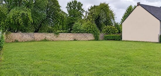 Terrain à bâtir à , Essonne