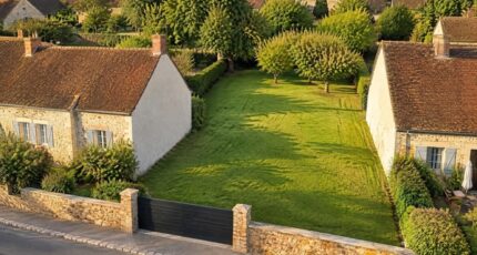 Crisenoy Terrain à bâtir - 2651468-4353annonce320260926zcgT0.jpeg Maisons Open