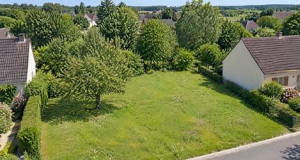 Ozouer-le-Voulgis Terrain à bâtir - 2651522-4353annonce320260926FtbhF.jpeg Maisons Open