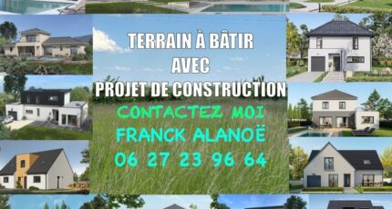 Arbonne-la-Forêt Terrain à bâtir - 2654994-11705annonce120260929naNgJ.jpeg Maisons Open