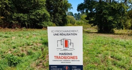 Maisdon-sur-Sèvre Terrain à bâtir - 2656226-11940annonce120260930yV46L.jpeg Maisons Open