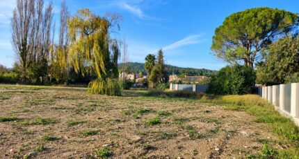 Pignans Terrain à bâtir - 2656652-11039annonce32026093097QXh.jpeg Maisons Open